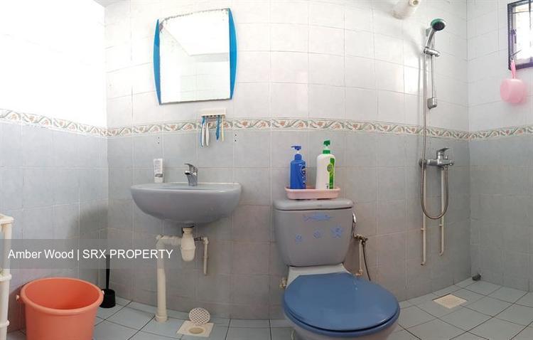 Blk 196A Punggol Field (Punggol), HDB 4 Rooms #183109372